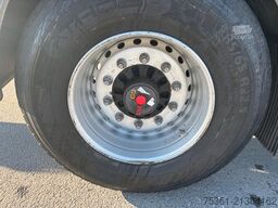 HUMBAUR HTK 195024 Dreiseitenkipper SAF