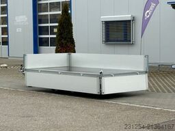 BLYSS Condor I Hochlader 310x160x40cm 2700kgGG