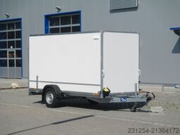 BLYSS F1336HD Koffer 358x146x180cm 1300kgGG