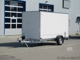 BLYSS F1336HD Koffer 358x146x180cm 1300kgGG