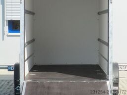 BLYSS F1336HD Koffer 358x146x180cm 1300kgGG