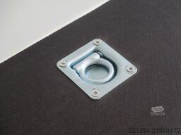 BLYSS F1336HD Koffer 358x146x180cm 1300kgGG