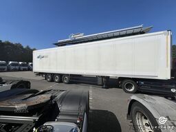 SCHMITZ CARGOBULL SKO 24/L - 13.4 FP 45 Cool