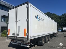 SCHMITZ CARGOBULL SKO 24/L - 13.4 FP 45 Cool
