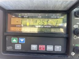 SCHMITZ CARGOBULL SKO 24/L - 13.4 FP 45 Cool