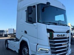 DAF XF 480 FT 4x2 ACC LDWS Euro6E Kipphydraulik