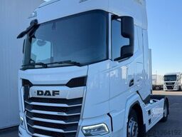 DAF XF 480 FT 4x2 ACC LDWS Euro6E Kipphydraulik