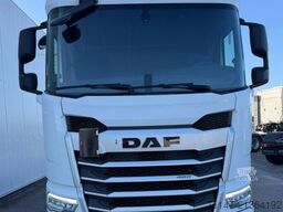 DAF XF 480 FT 4x2 ACC LDWS Euro6E Kipphydraulik