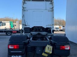 DAF XF 480 FT 4x2 ACC LDWS Euro6E Kipphydraulik