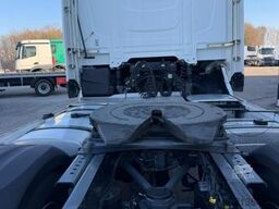 DAF XF 480 FT 4x2 ACC LDWS Euro6E Kipphydraulik