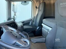 DAF XF 480 FT 4x2 ACC LDWS Euro6E Kipphydraulik