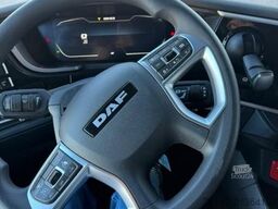 DAF XF 480 FT 4x2 ACC LDWS Euro6E Kipphydraulik