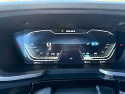 DAF XF 480 FT 4x2 ACC LDWS Euro6E Kipphydraulik