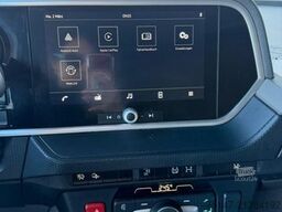 DAF XF 480 FT 4x2 ACC LDWS Euro6E Kipphydraulik