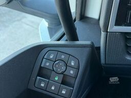 DAF XF 480 FT 4x2 ACC LDWS Euro6E Kipphydraulik