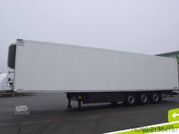 SCHMITZ CARGOBULL ThermoKing SLXi300 Doppelstock LED Ferry Lashing