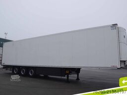 SCHMITZ CARGOBULL ThermoKing SLXi300 Doppelstock LED Ferry Lashing