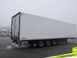 SCHMITZ CARGOBULL ThermoKing SLXi300 Doppelstock LED Ferry Lashing