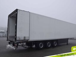 SCHMITZ CARGOBULL ThermoKing SLXi300 Doppelstock LED Ferry Lashing
