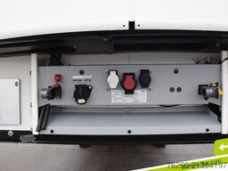 SCHMITZ CARGOBULL ThermoKing SLXi300 Doppelstock LED Ferry Lashing