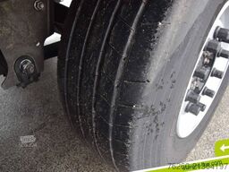 SCHMITZ CARGOBULL ThermoKing SLXi300 Doppelstock LED Ferry Lashing