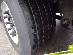 SCHMITZ CARGOBULL ThermoKing SLXi300 Doppelstock LED Ferry Lashing