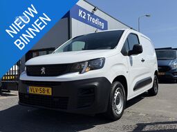 Peugeot Partner 1.5 BlueHDI Pro
