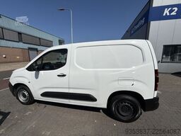 Peugeot Partner 1.5 BlueHDI Pro