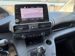 Peugeot Partner 1.5 BlueHDI Pro