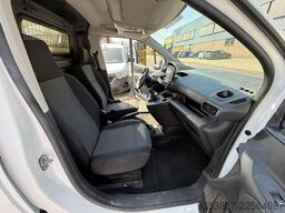 Peugeot Partner 1.5 BlueHDI Pro
