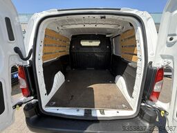 Peugeot Partner 1.5 BlueHDI Pro
