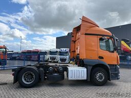 Mercedes-Benz Actros 1936 Euro 6 / 580.000 KM / NL Truck  APK...