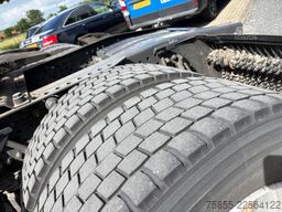 Mercedes-Benz Actros 1936 Euro 6 / 580.000 KM / NL Truck  APK...