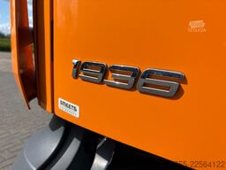 Mercedes-Benz Actros 1936 Euro 6 / 580.000 KM / NL Truck  APK...