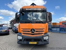 Mercedes-Benz Actros 1936 Euro 6 / 580.000 KM / NL Truck