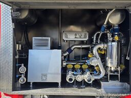 Scania G 450 B 8x2