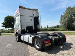 DAF XF 460 FT SSC / Lowdeck / Euro 6 / 2 Tanks / NL...