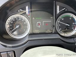 DAF XF 460 FT SSC / Lowdeck / Euro 6 / 2 Tanks / NL...