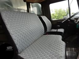 MERCEDES-BENZ Unimog U 1300 L Turbo OM 366 Pritsche 4x4