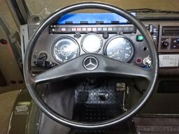MERCEDES-BENZ Unimog U 1300 L Turbo OM 366 Pritsche 4x4