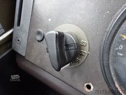 MERCEDES-BENZ Unimog U 1300 L Turbo OM 366 Pritsche 4x4