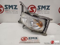 Daf Occ koplamp + koplamphouder DAF