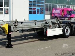 RENDERS TYPE EURO 820 / LIFT /20/30/40/45 2x 20 HC /ZINK