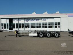 RENDERS TYPE EURO 820 / LIFT /20/30/40/45 2x 20 HC /ZINK