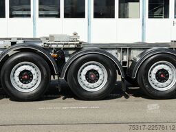 RENDERS TYPE EURO 820 / LIFT /20/30/40/45 2x 20 HC /ZINK