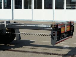RENDERS TYPE EURO 820 / LIFT /20/30/40/45 2x 20 HC /ZINK