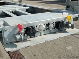 RENDERS TYPE EURO 820 / LIFT /20/30/40/45 2x 20 HC /ZINK
