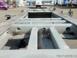 RENDERS TYPE EURO 820 / LIFT /20/30/40/45 2x 20 HC /ZINK