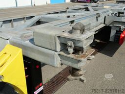 RENDERS TYPE EURO 820 / LIFT /20/30/40/45 2x 20 HC /ZINK
