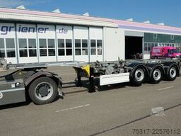 RENDERS TYPE EURO 820 / LIFT /20/30/40/45 2x 20 HC /ZINK